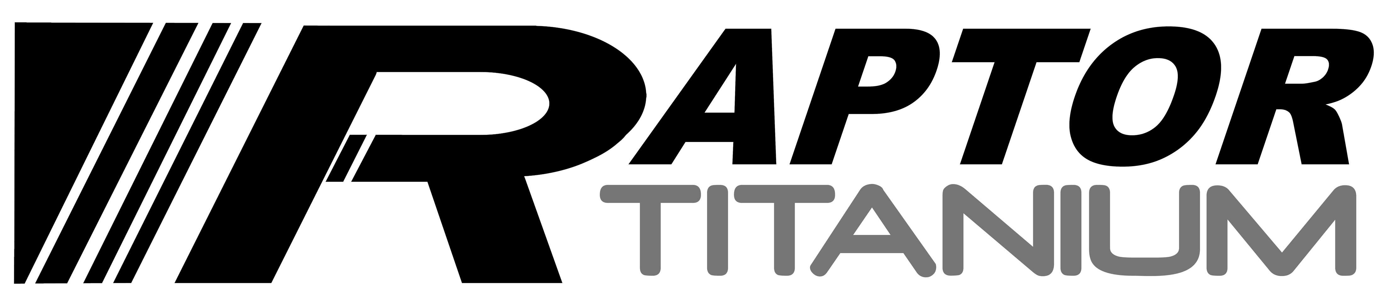 RAPTOR LOGO